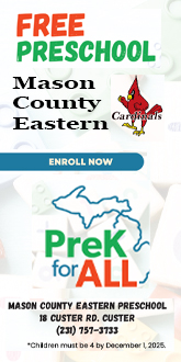 Mason County Eastern